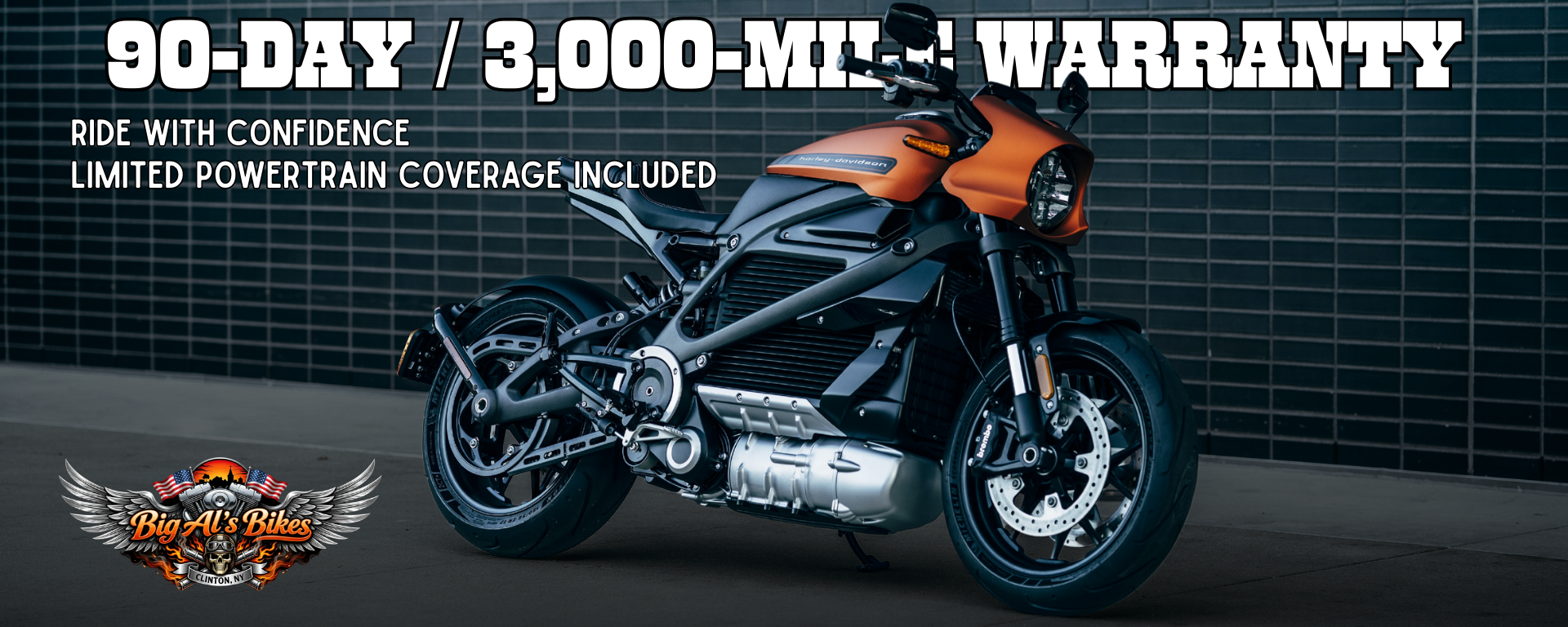 Explore the latest bikes. New-year models are in stock now. alt