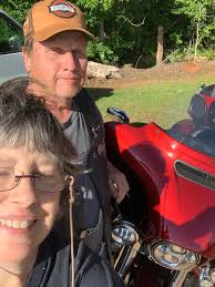 Customer testimonial photo