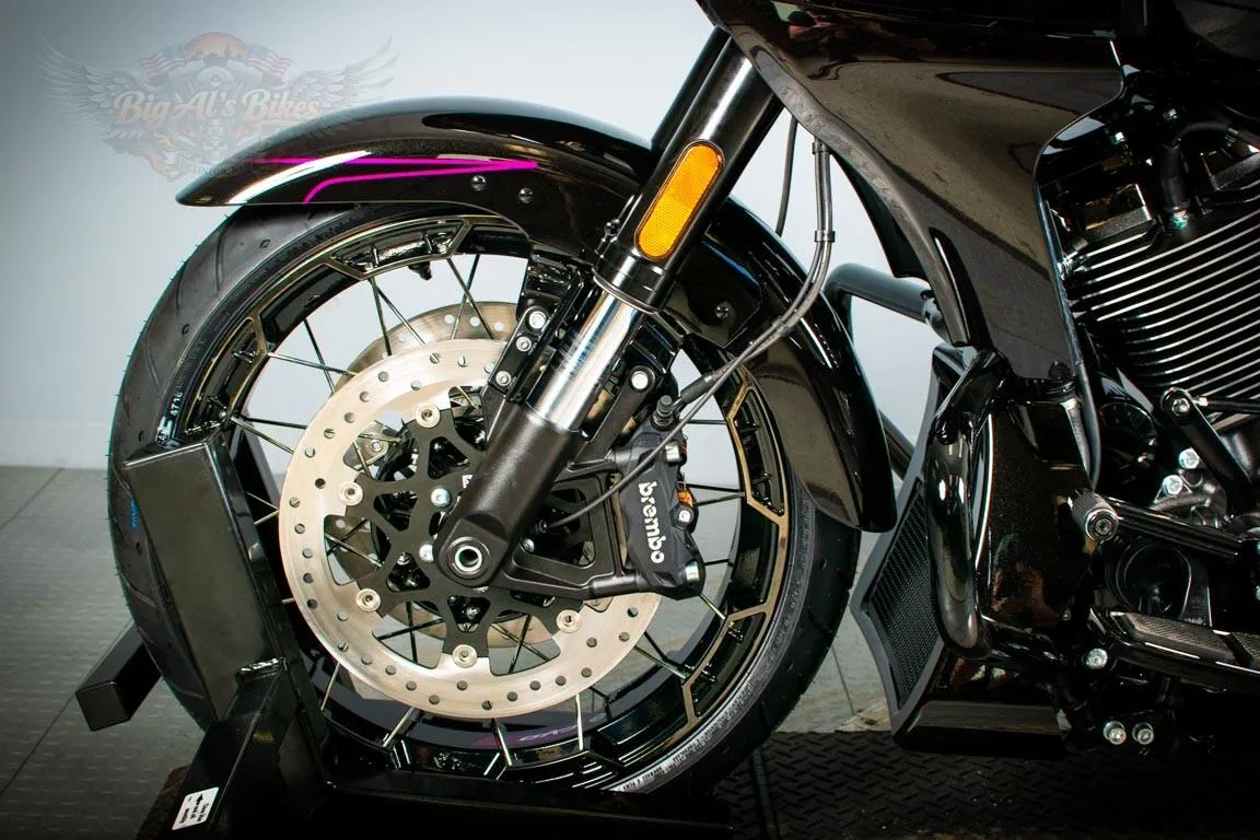 2025 HARLEY-DAVIDSON CVO ROAD GLIDE FLTRXSE