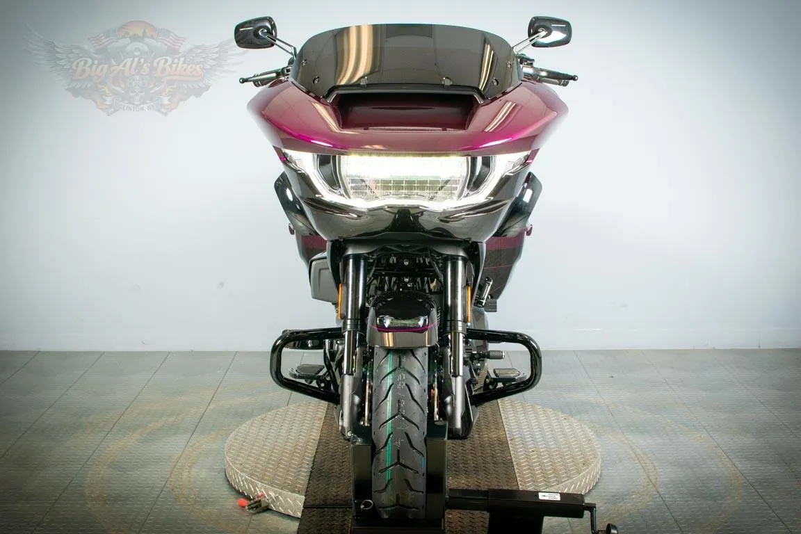 2025 HARLEY-DAVIDSON CVO ROAD GLIDE FLTRXSE