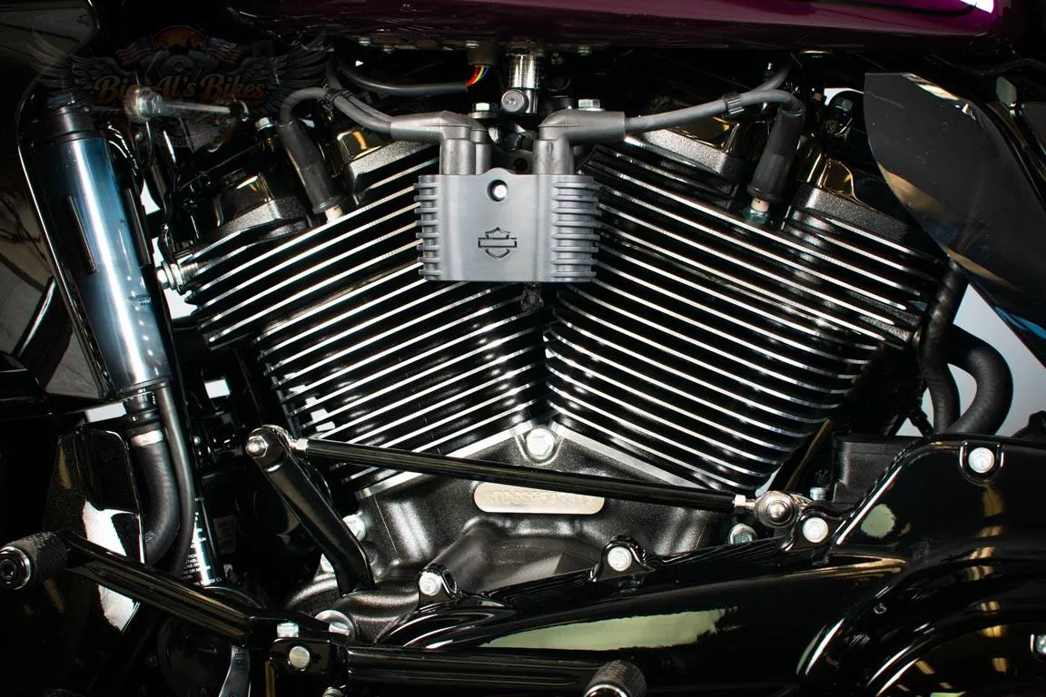 2025 HARLEY-DAVIDSON CVO ROAD GLIDE FLTRXSE