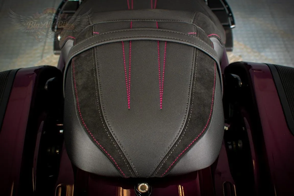 2025 HARLEY-DAVIDSON CVO ROAD GLIDE FLTRXSE