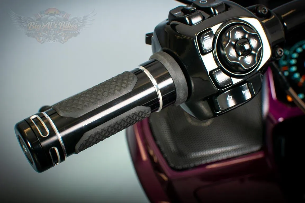 2025 HARLEY-DAVIDSON CVO ROAD GLIDE FLTRXSE