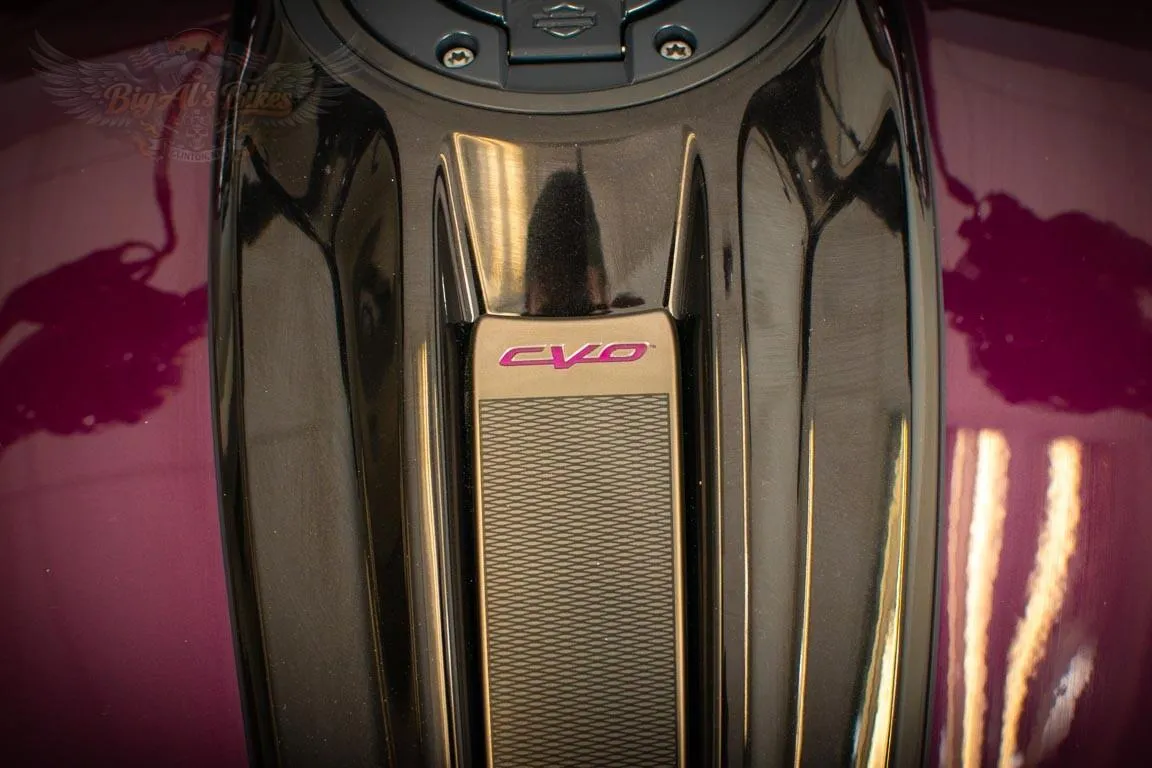 2025 HARLEY-DAVIDSON CVO ROAD GLIDE FLTRXSE