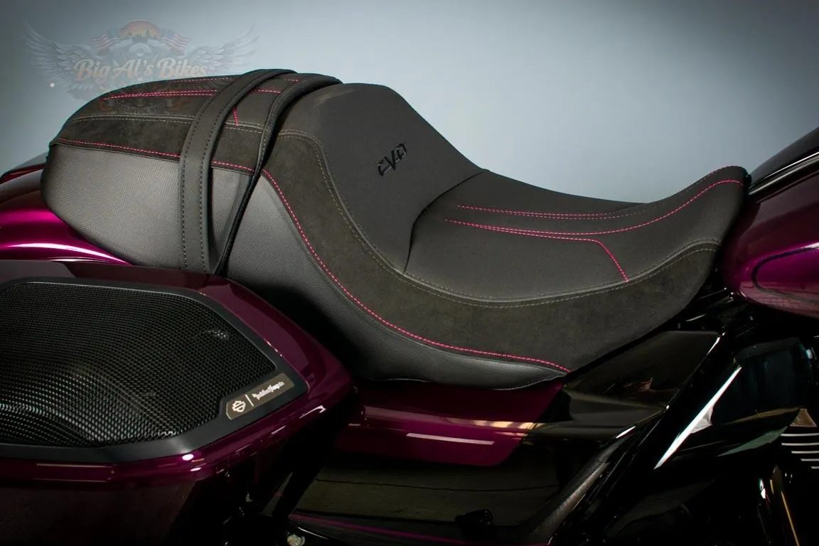 2025 HARLEY-DAVIDSON CVO ROAD GLIDE FLTRXSE