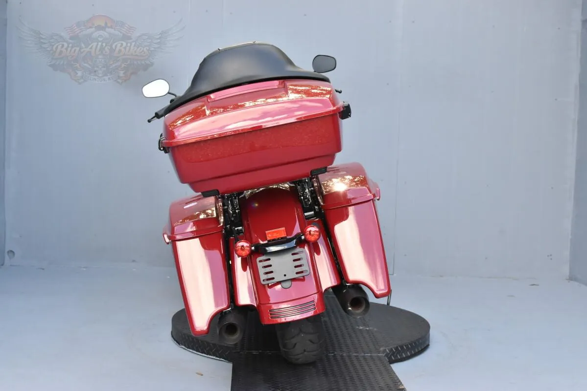 2021 HARLEY-DAVIDSON ROAD GLIDE SPECIAL FLTRXS