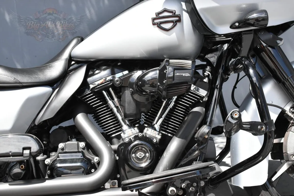 2020 HARLEY-DAVIDSON ROAD GLIDE SPECIAL FLTRXS