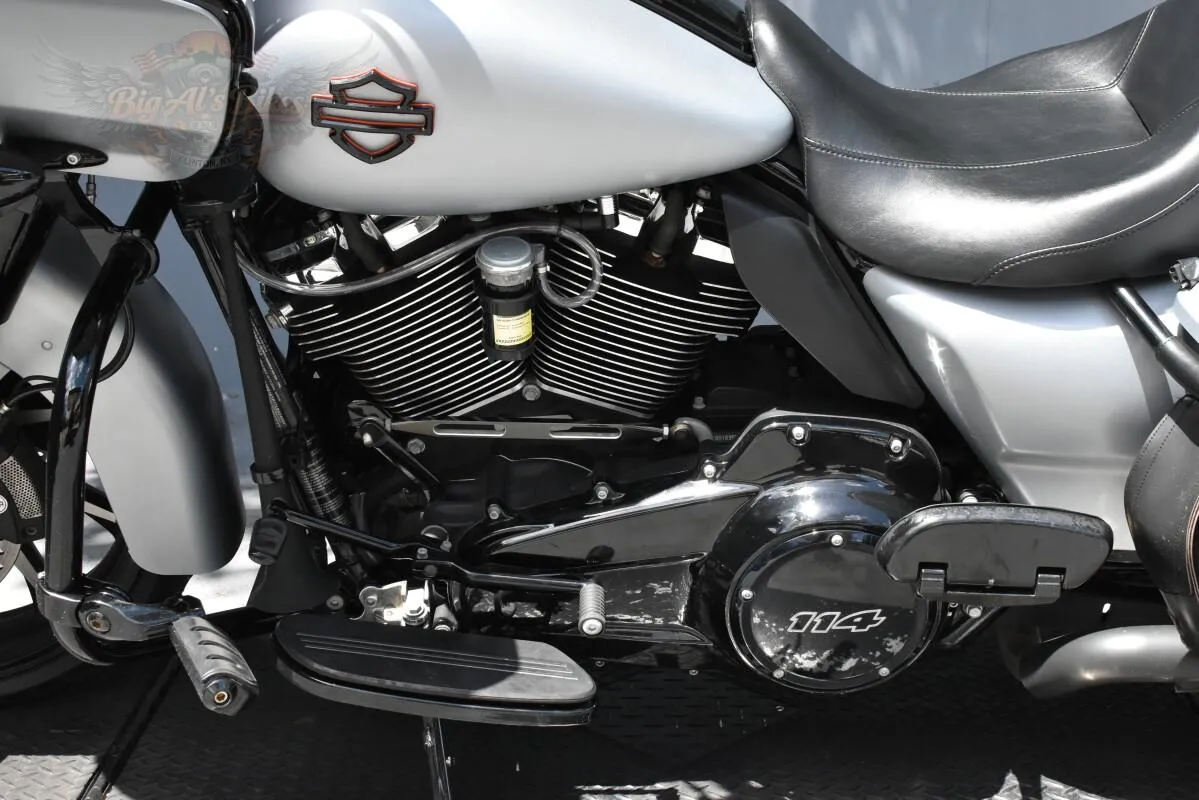 2020 HARLEY-DAVIDSON ROAD GLIDE SPECIAL FLTRXS