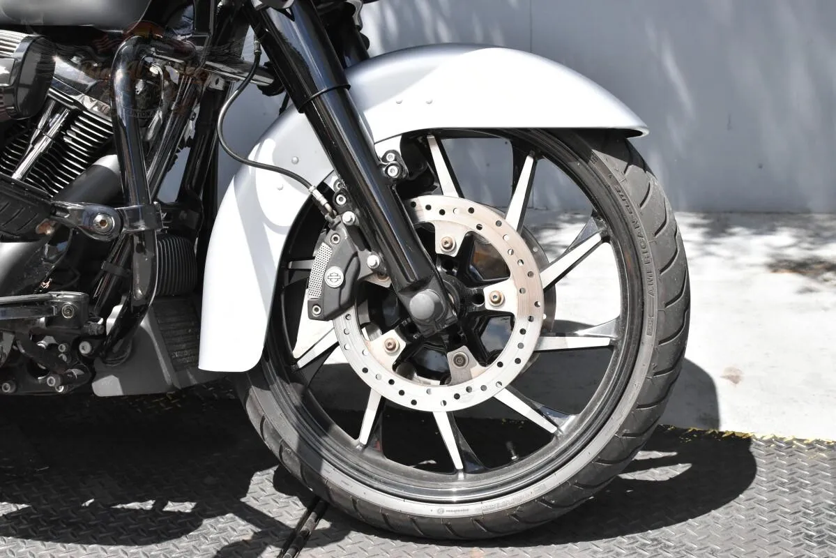 2020 HARLEY-DAVIDSON ROAD GLIDE SPECIAL FLTRXS