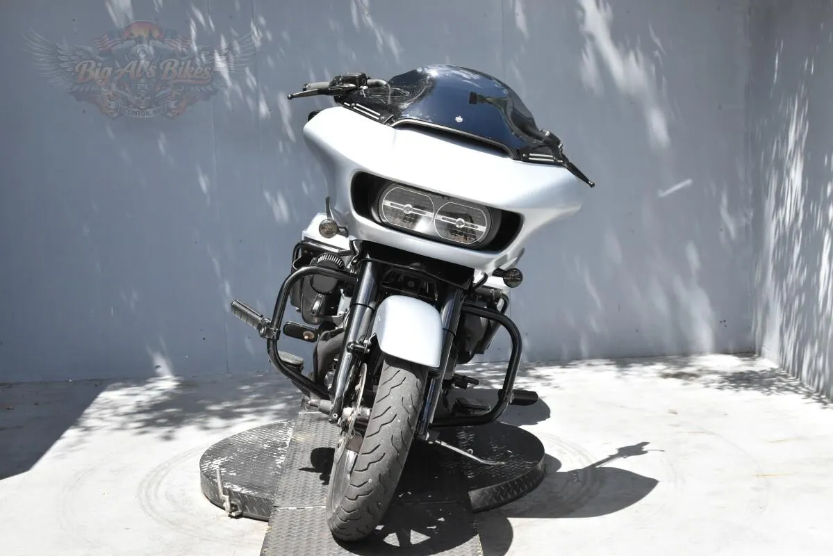 2020 HARLEY-DAVIDSON ROAD GLIDE SPECIAL FLTRXS