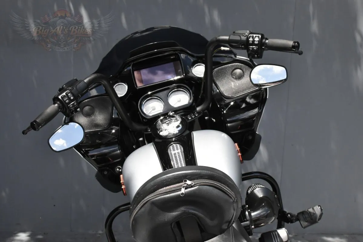 2020 HARLEY-DAVIDSON ROAD GLIDE SPECIAL FLTRXS