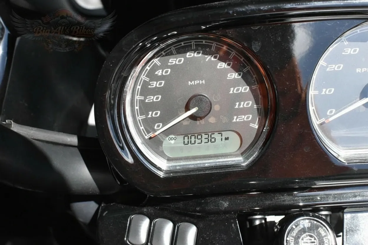 2020 HARLEY-DAVIDSON ROAD GLIDE SPECIAL FLTRXS