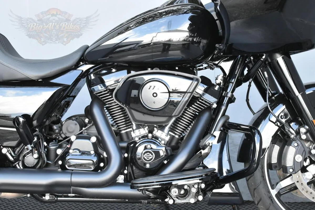2025 HARLEY-DAVIDSON ROAD GLIDE FLTRX