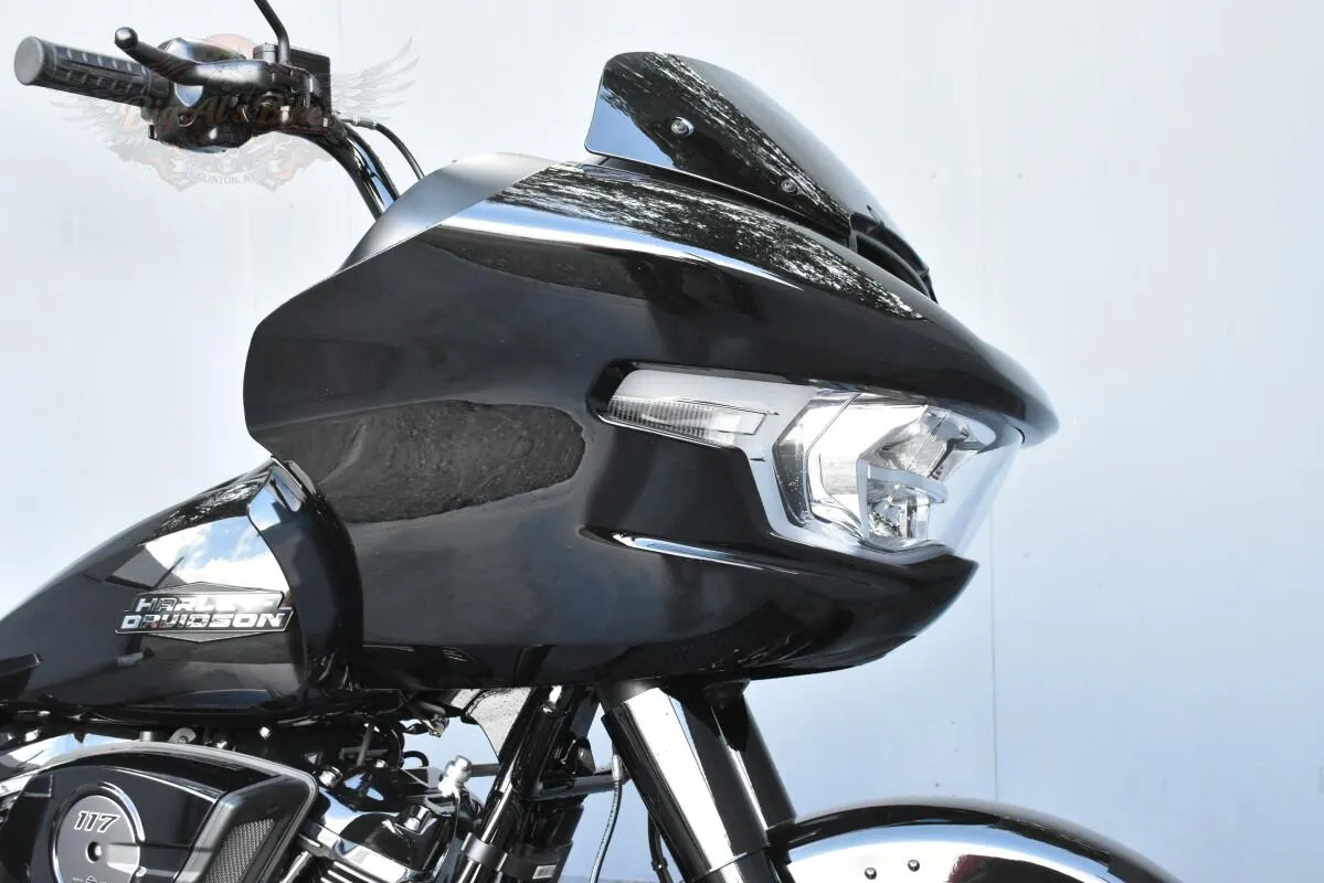 2025 HARLEY-DAVIDSON ROAD GLIDE FLTRX