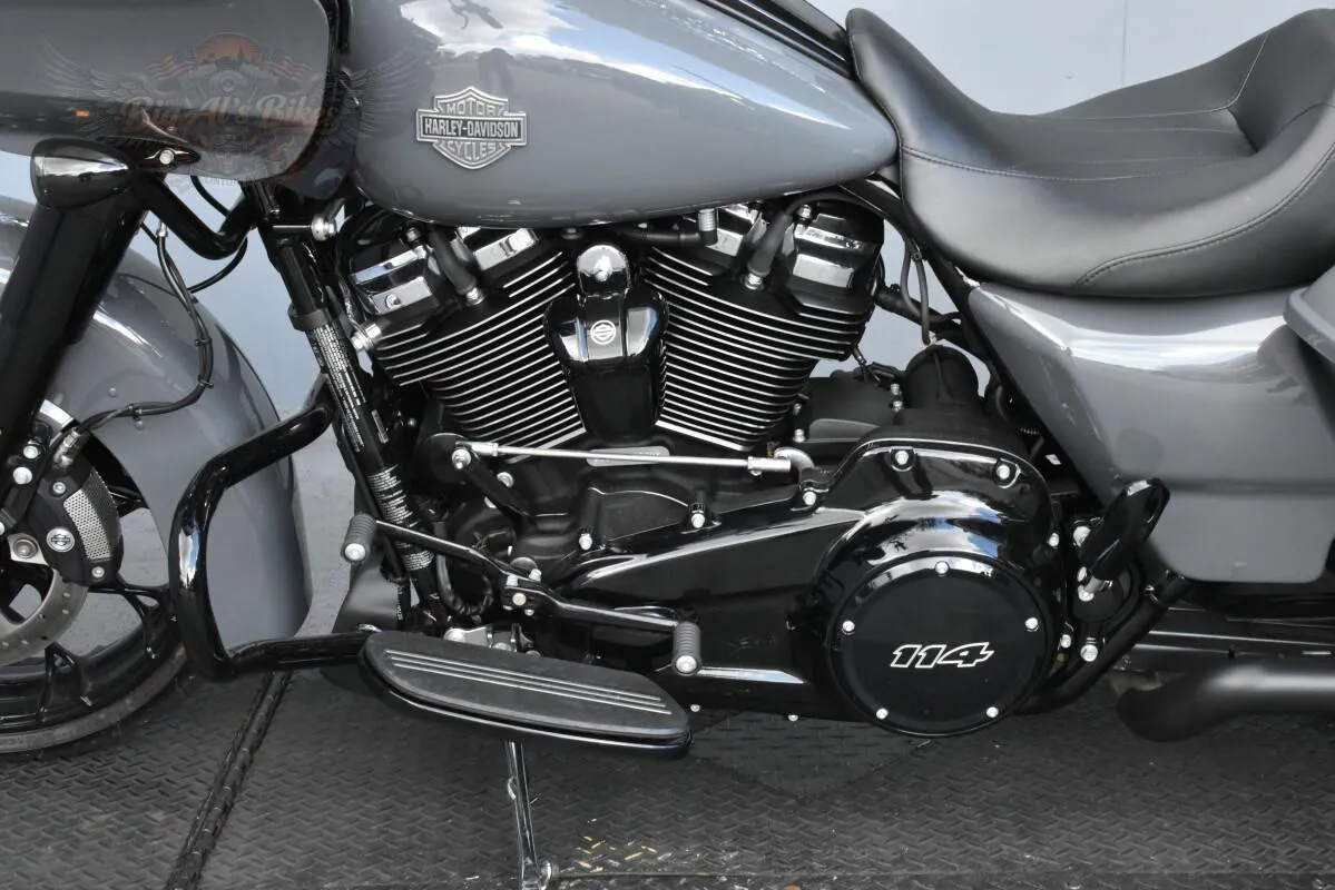 2022 HARLEY-DAVIDSON ROAD GLIDE SPECIAL FLTRXS