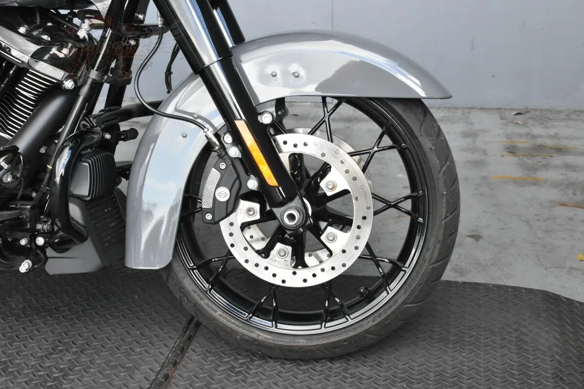 2022 HARLEY-DAVIDSON ROAD GLIDE SPECIAL FLTRXS