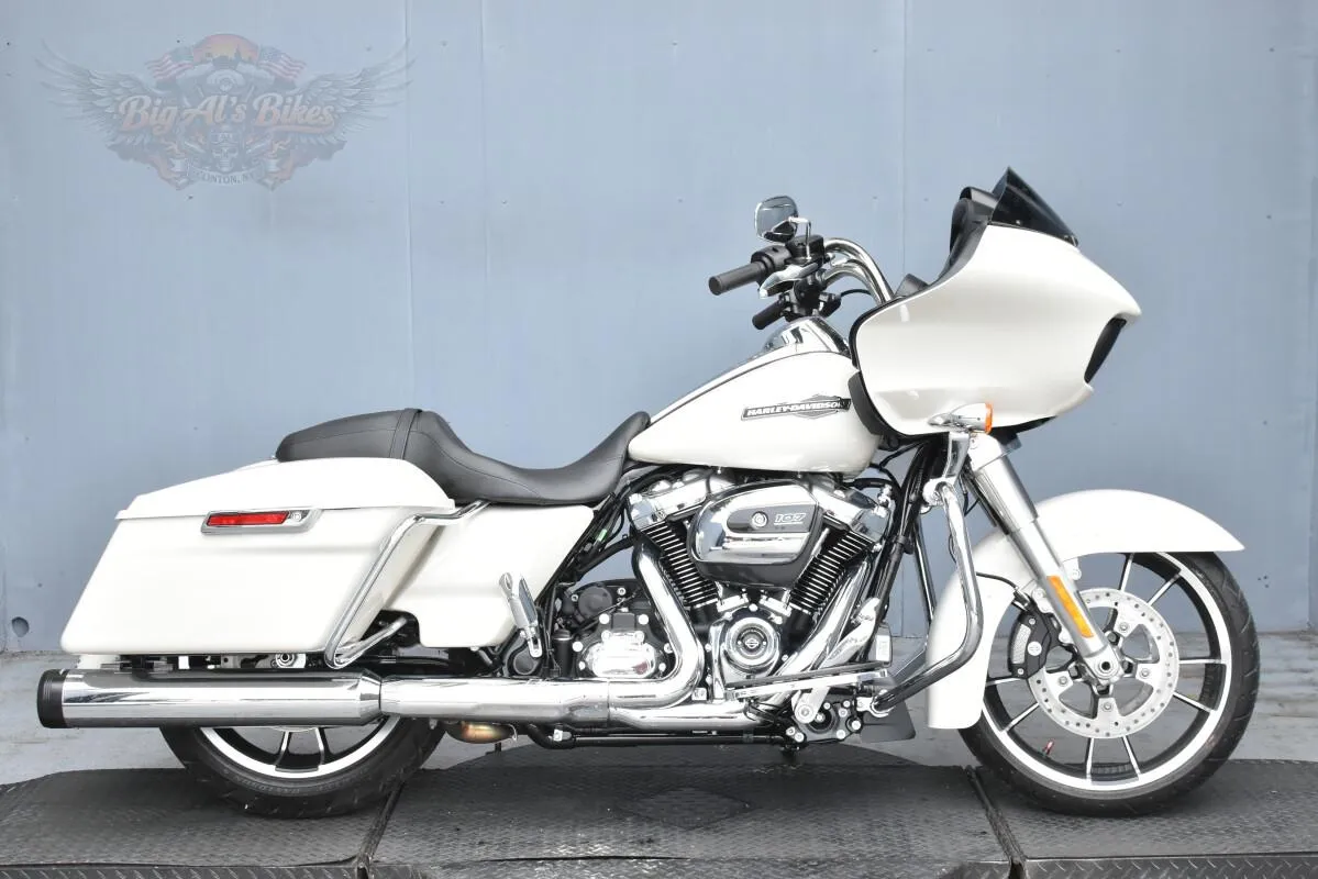 2022 HARLEY-DAVIDSON Road Glide Special FLTRXS alt