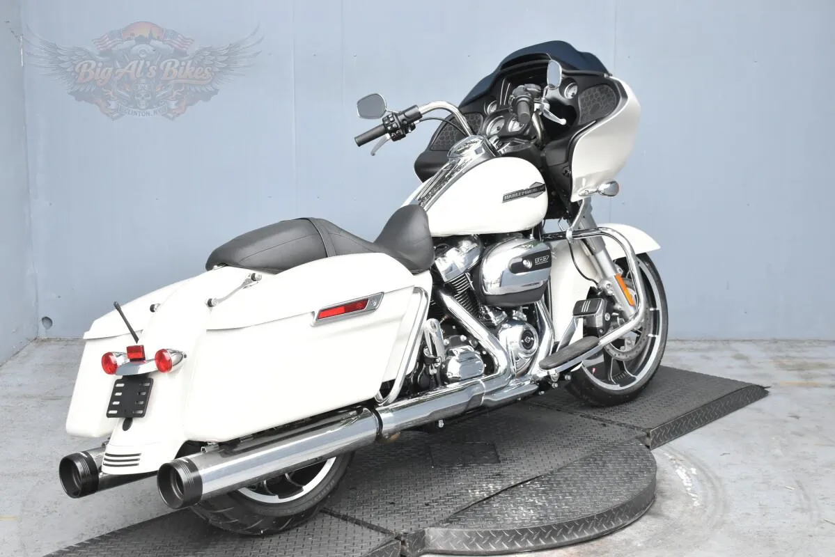 2022 HARLEY-DAVIDSON ROAD GLIDE SPECIAL FLTRXS