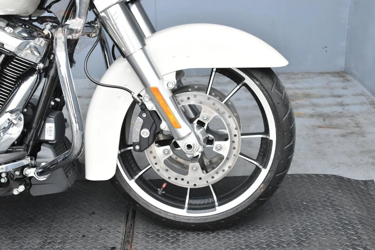 2022 HARLEY-DAVIDSON ROAD GLIDE SPECIAL FLTRXS