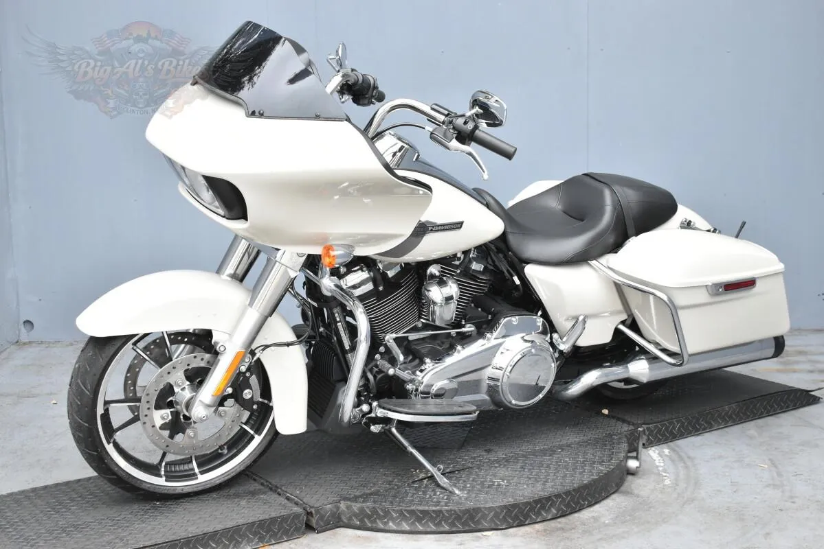 2022 HARLEY-DAVIDSON ROAD GLIDE SPECIAL FLTRXS