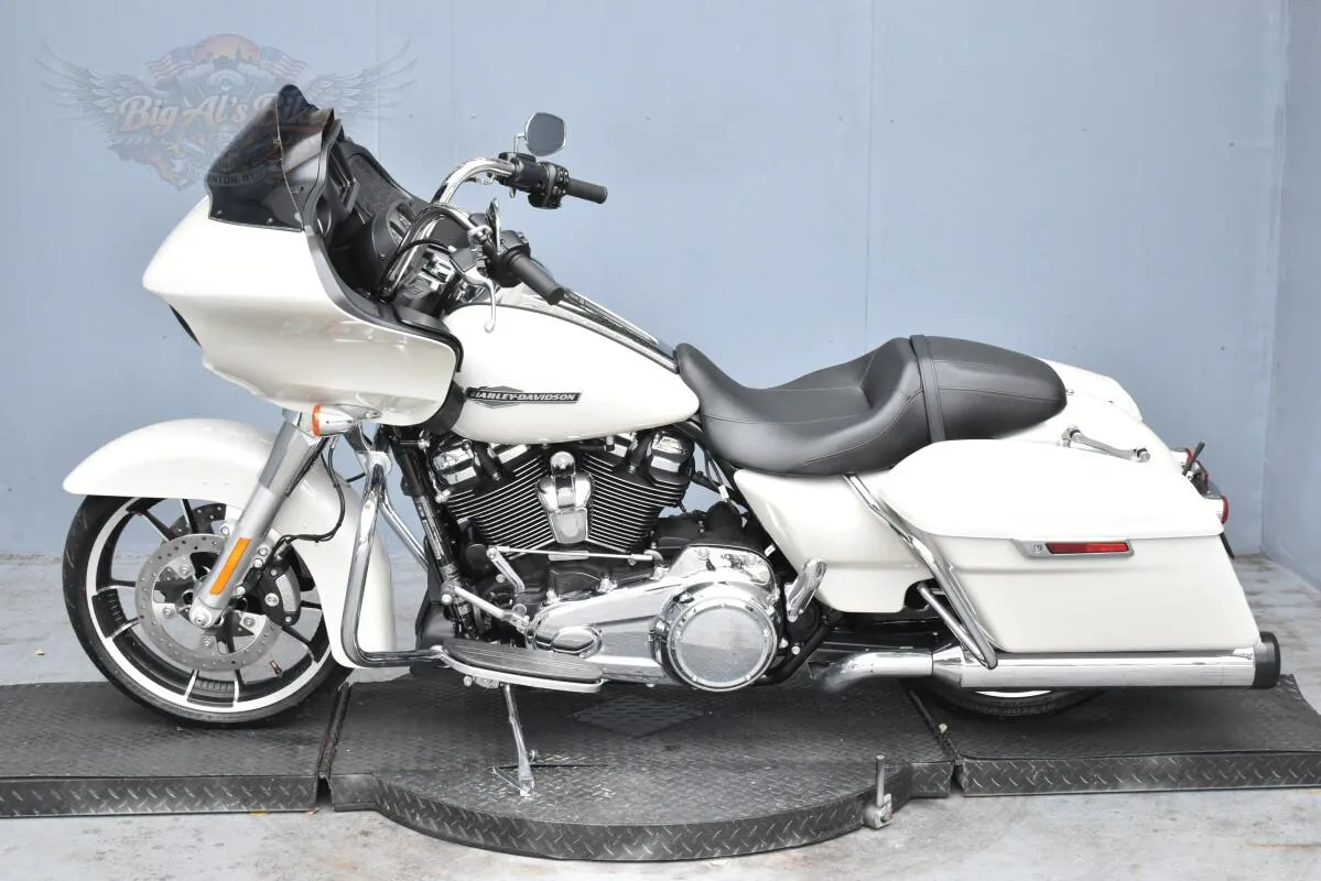 2022 HARLEY-DAVIDSON ROAD GLIDE SPECIAL FLTRXS