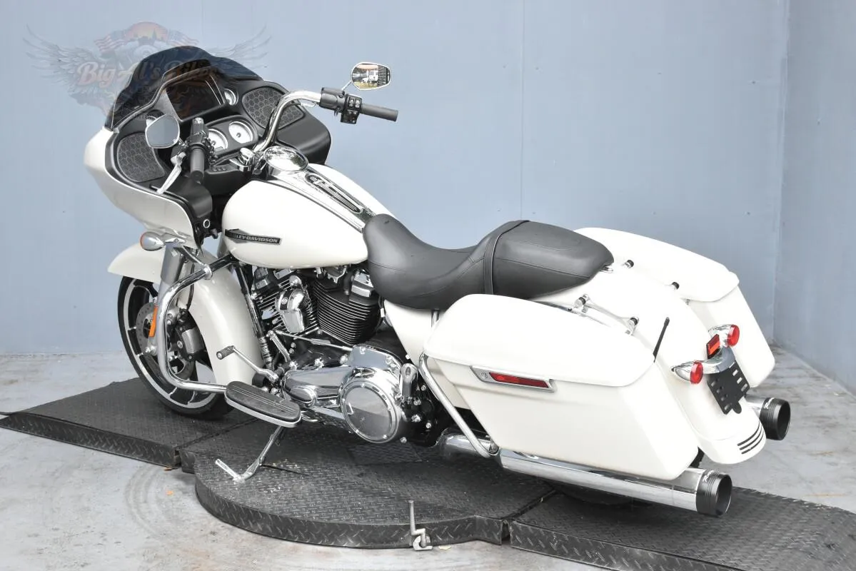 2022 HARLEY-DAVIDSON ROAD GLIDE SPECIAL FLTRXS