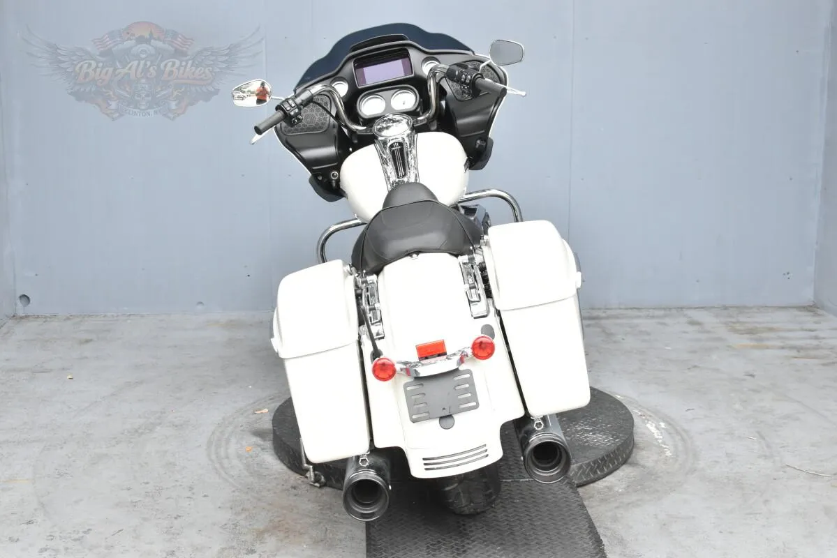 2022 HARLEY-DAVIDSON ROAD GLIDE SPECIAL FLTRXS