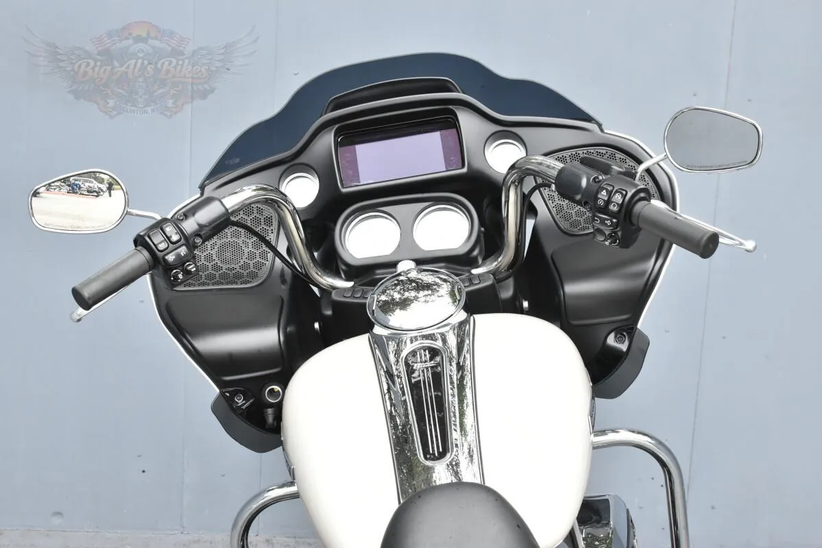 2022 HARLEY-DAVIDSON ROAD GLIDE SPECIAL FLTRXS