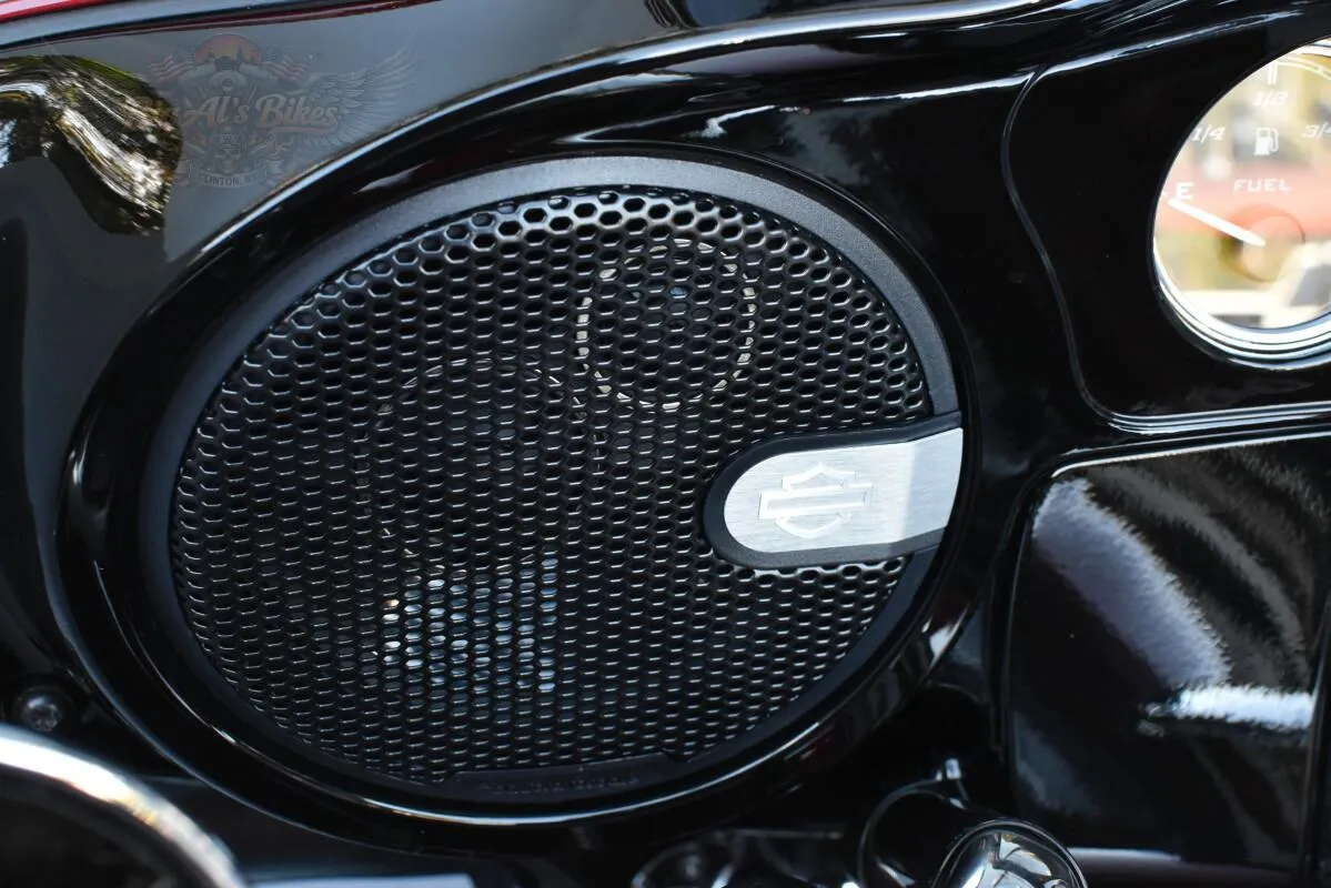 2023 HARLEY-DAVIDSON TRI GLIDE ULTRA FLHTCUTG