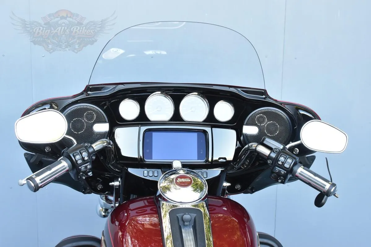 2023 HARLEY-DAVIDSON TRI GLIDE ULTRA FLHTCUTG