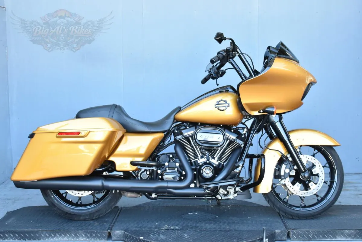2023 HARLEY-DAVIDSON Road Glide Special FLTRXS alt