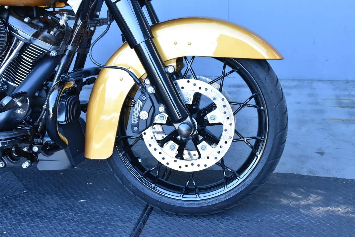 2023 HARLEY-DAVIDSON ROAD GLIDE SPECIAL FLTRXS