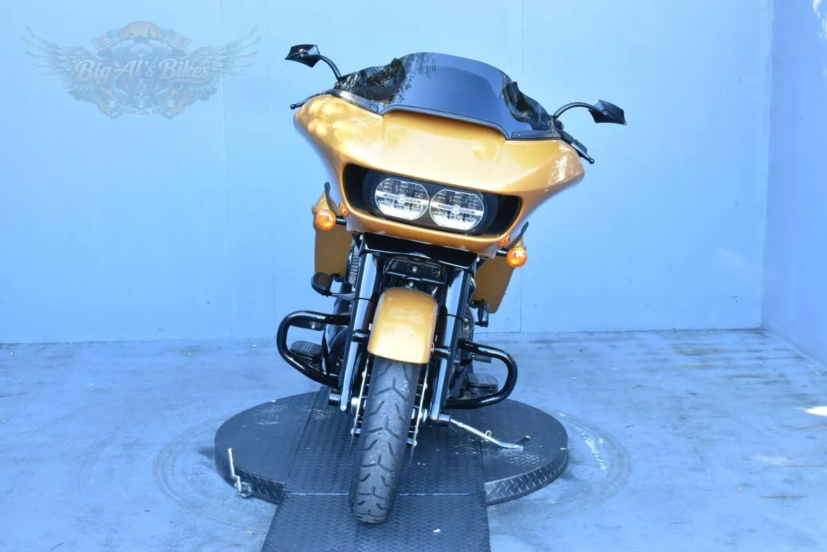 2023 HARLEY-DAVIDSON ROAD GLIDE SPECIAL FLTRXS