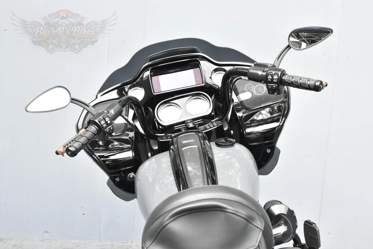 2022 HARLEY-DAVIDSON ROAD GLIDE ST FLTRXST