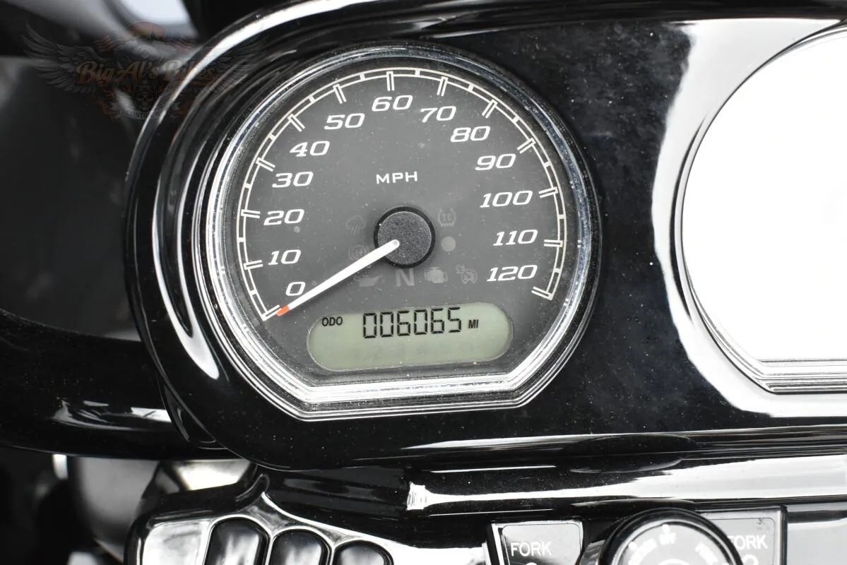 2022 HARLEY-DAVIDSON ROAD GLIDE ST FLTRXST