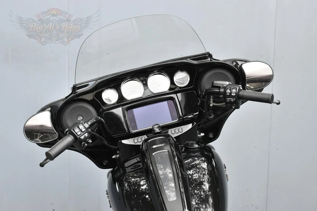 2022 HARLEY-DAVIDSON STREET GLIDE SPECIAL FLHXS