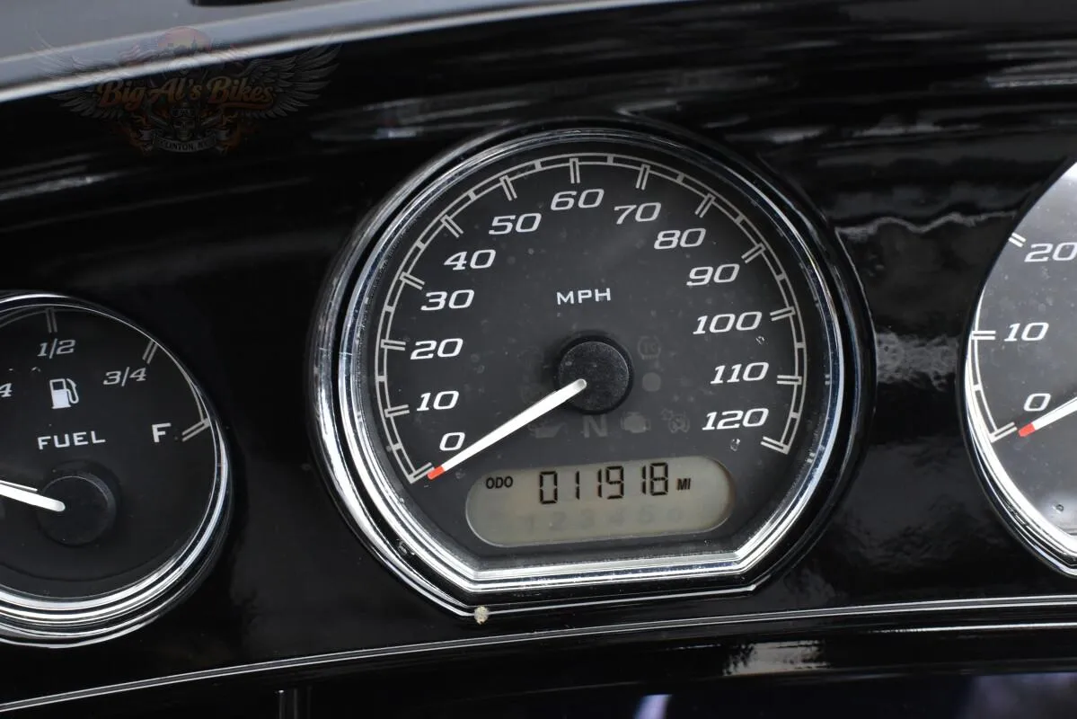 2022 HARLEY-DAVIDSON STREET GLIDE SPECIAL FLHXS