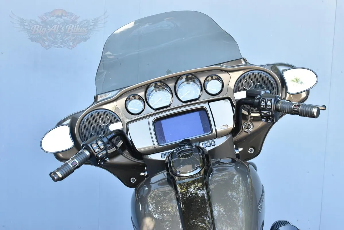 2021 HARLEY-DAVIDSON CVO STREET GLIDE FLHXSE