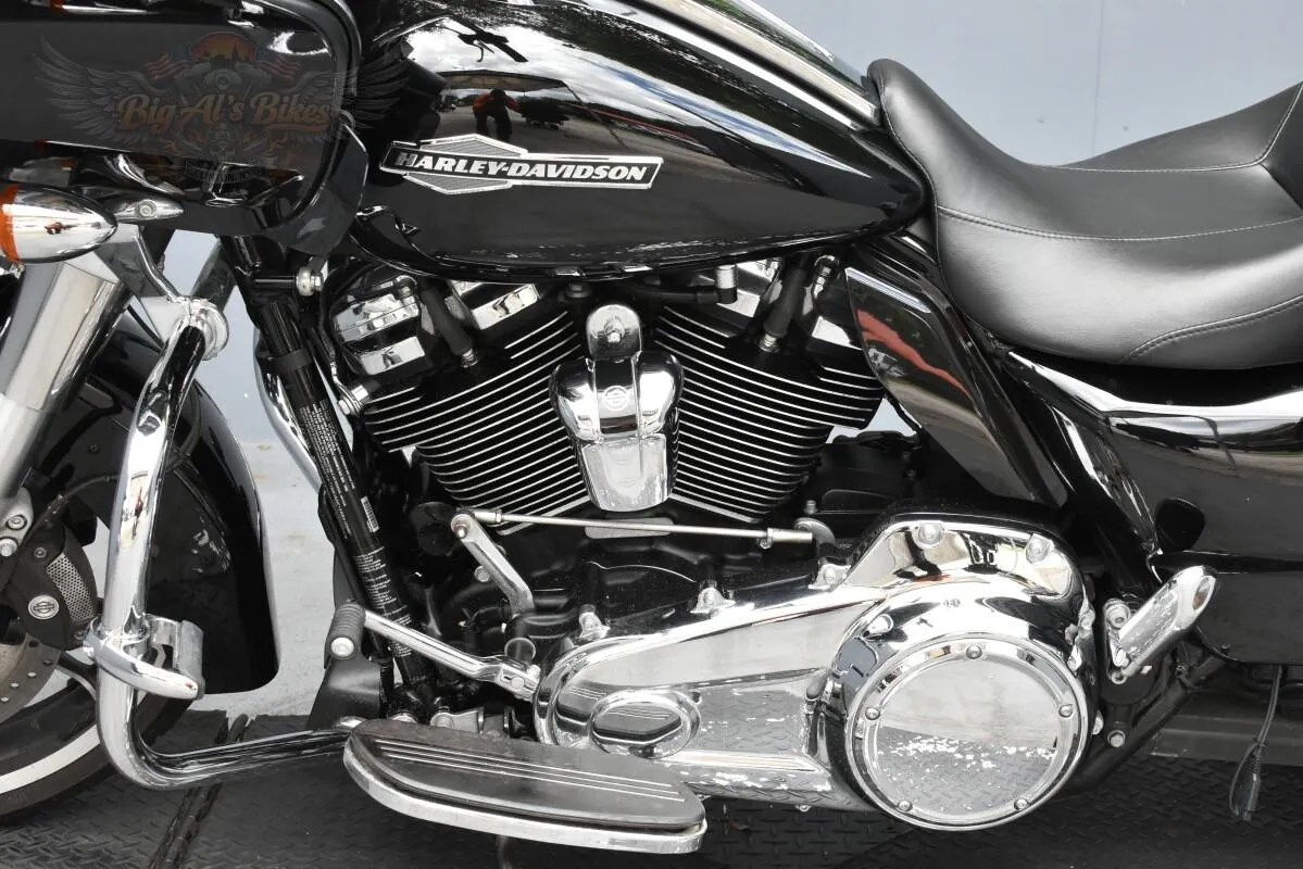 2022 HARLEY-DAVIDSON ROAD GLIDE SPECIAL FLTRXS