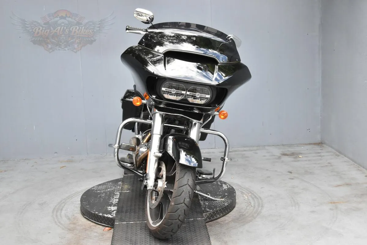 2022 HARLEY-DAVIDSON ROAD GLIDE SPECIAL FLTRXS