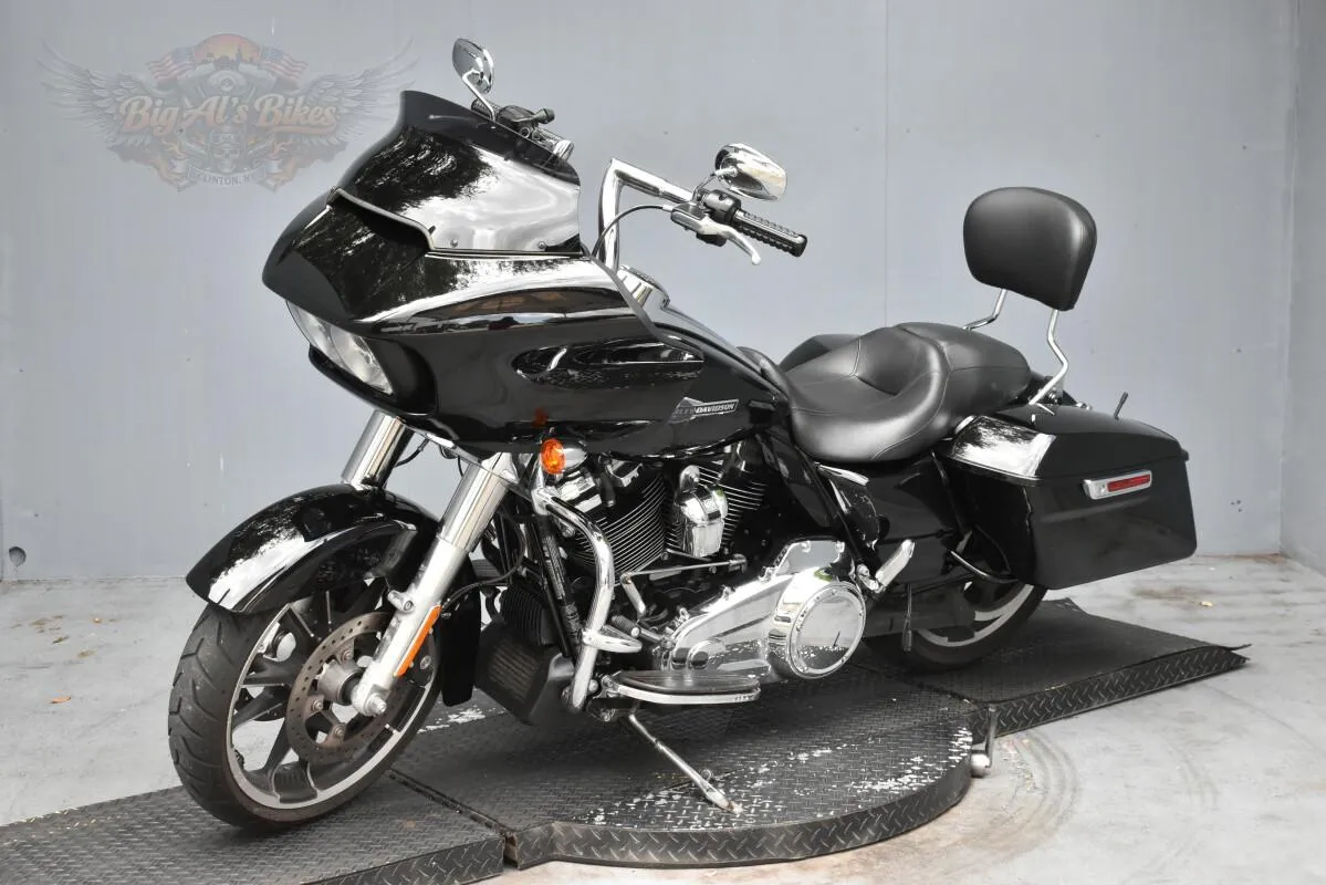 2022 HARLEY-DAVIDSON ROAD GLIDE SPECIAL FLTRXS