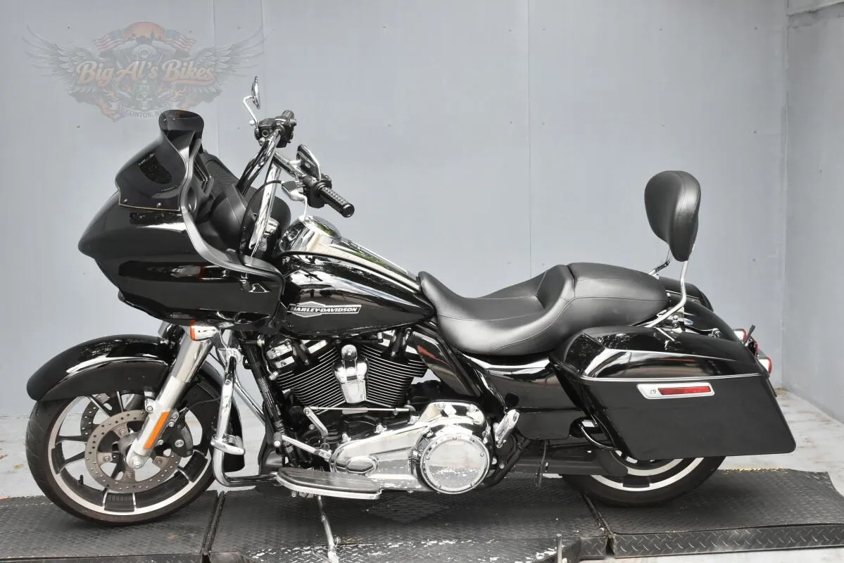 2022 HARLEY-DAVIDSON ROAD GLIDE SPECIAL FLTRXS