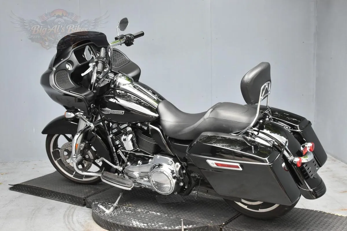 2022 HARLEY-DAVIDSON ROAD GLIDE SPECIAL FLTRXS