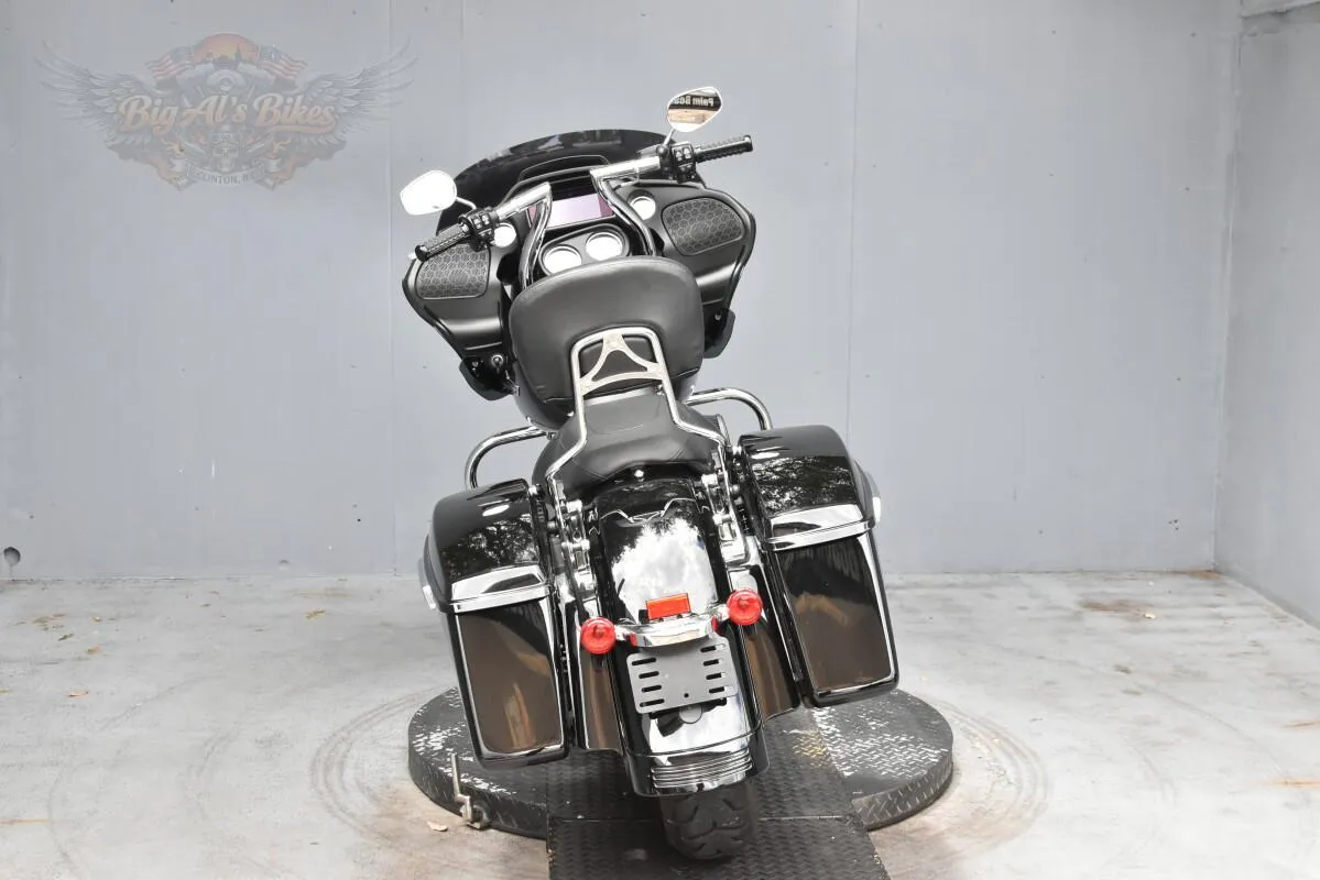 2022 HARLEY-DAVIDSON ROAD GLIDE SPECIAL FLTRXS