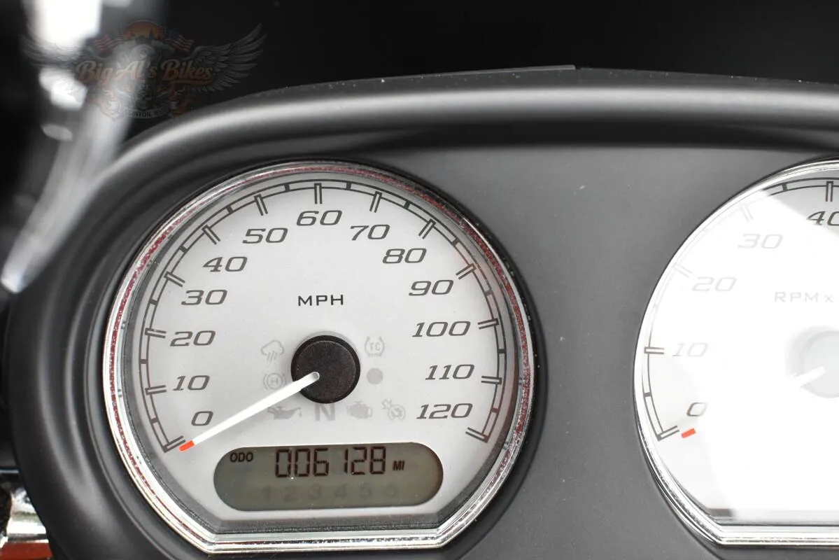 2022 HARLEY-DAVIDSON ROAD GLIDE SPECIAL FLTRXS