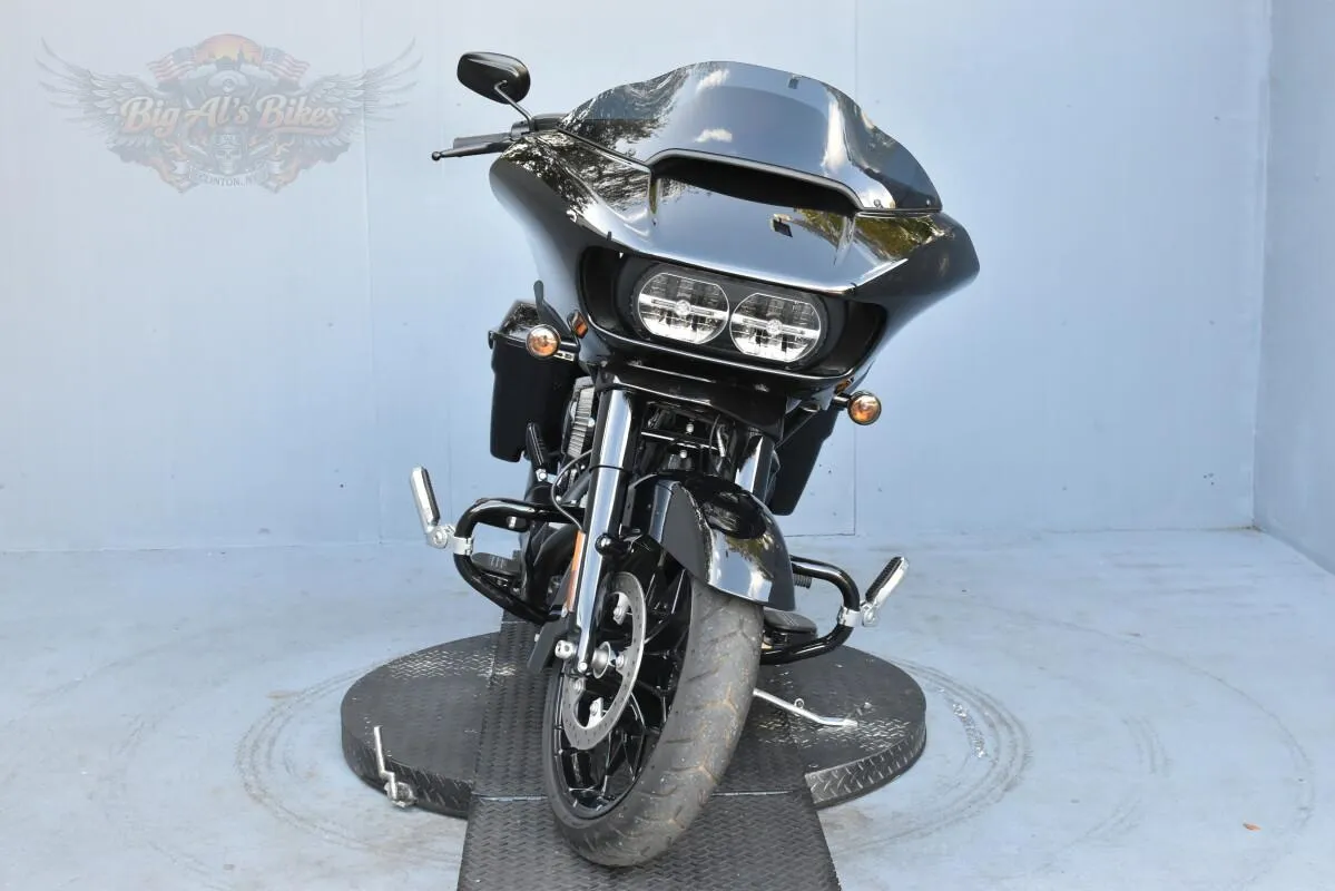 2022 HARLEY-DAVIDSON ROAD GLIDE SPECIAL FLTRXS