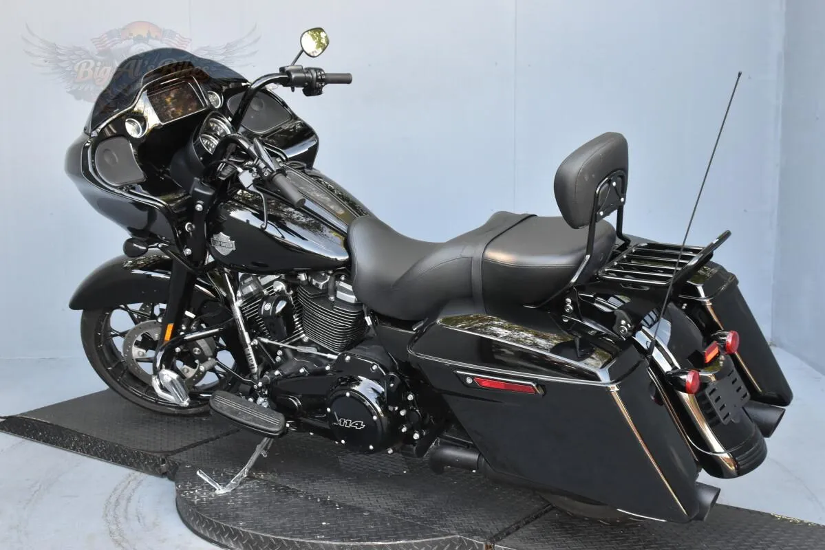 2022 HARLEY-DAVIDSON ROAD GLIDE SPECIAL FLTRXS