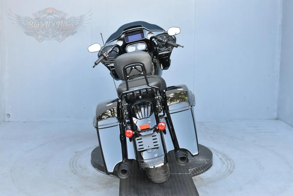 2022 HARLEY-DAVIDSON ROAD GLIDE SPECIAL FLTRXS