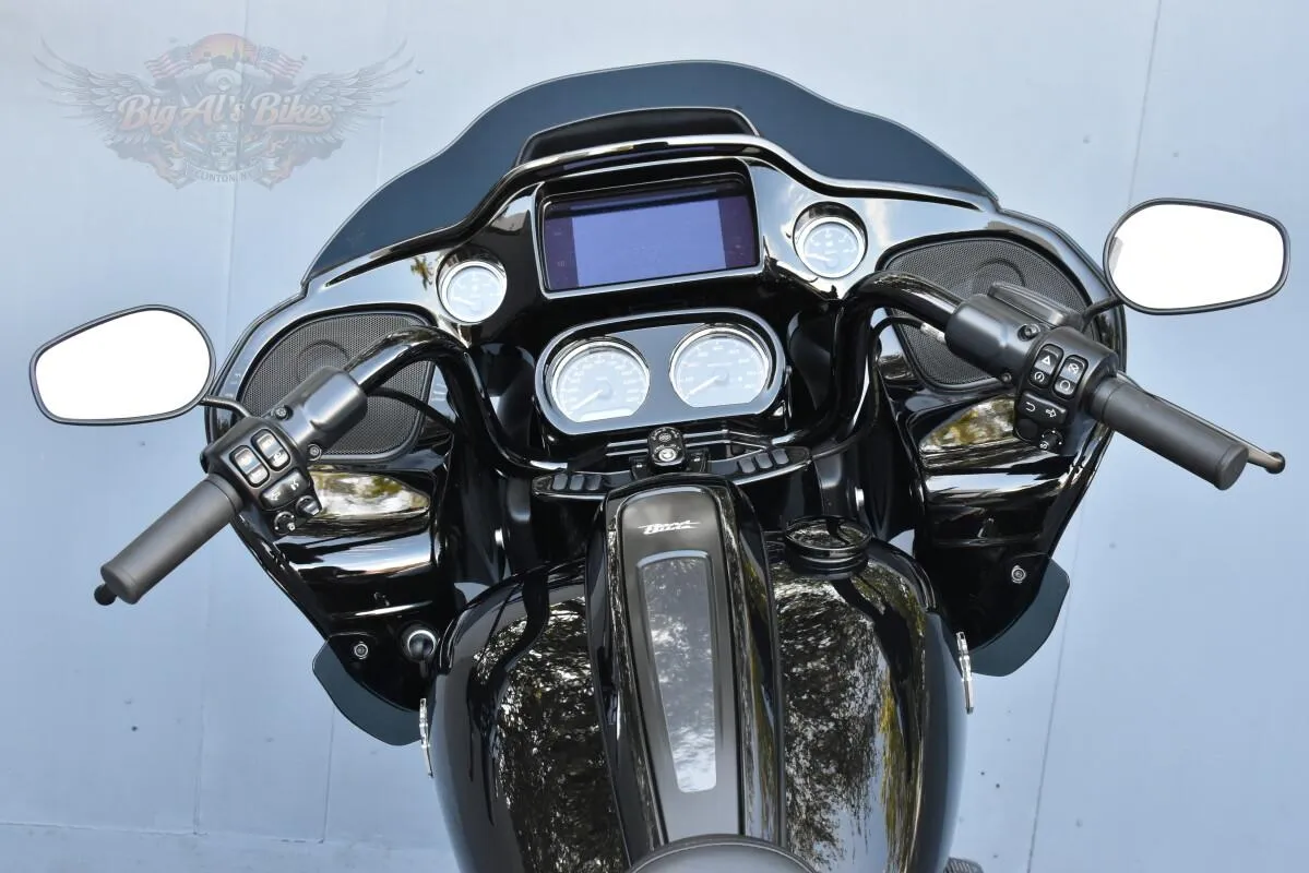 2022 HARLEY-DAVIDSON ROAD GLIDE SPECIAL FLTRXS