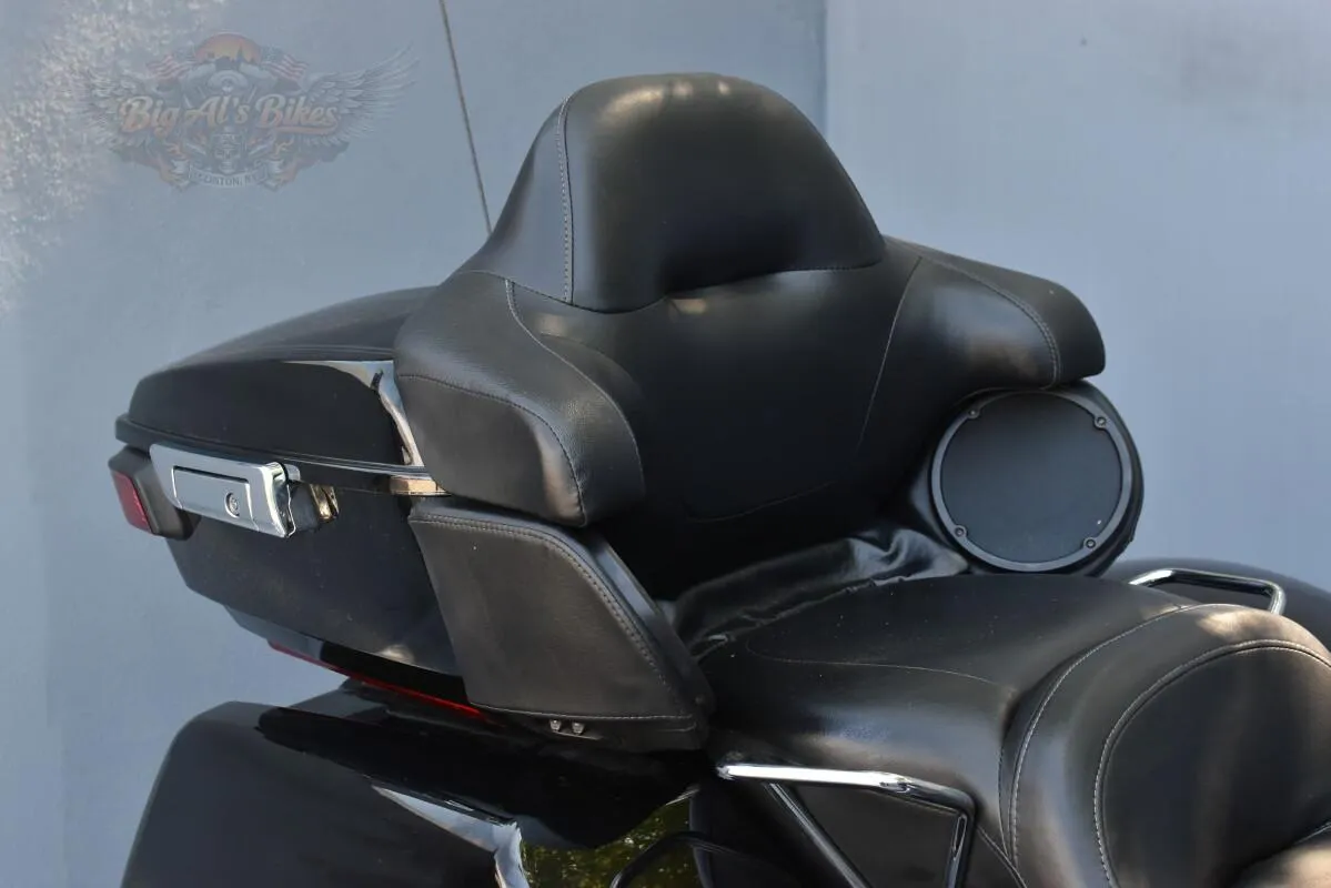 2022 HARLEY-DAVIDSON TRI GLIDE ULTRA FLHTCUTG